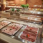 Hotel With Balcony Or Terrace - & Adria Ankaran