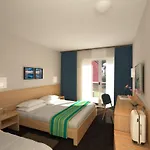 With Balcony Or Terrace - & Adria Hotel