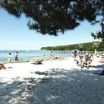 Hotel With Balcony Or Terrace - & Adria Ankaran