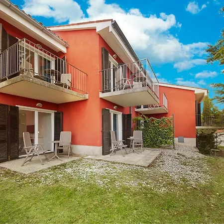 With Balcony Or Terrace - & Adria Hotel