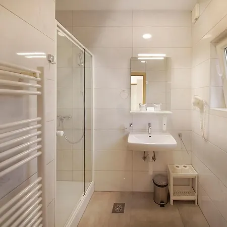 With Balcony Or Terrace - & Adria Hotel Ankaran