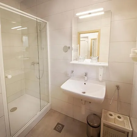 With Balcony Or Terrace - & Adria Hotel