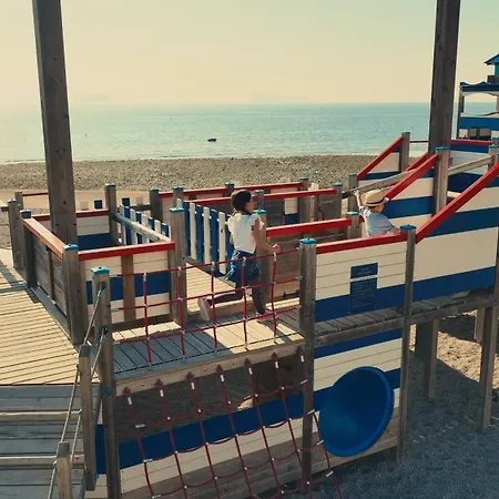With Balcony Or Terrace - & Adria Hotel 4*