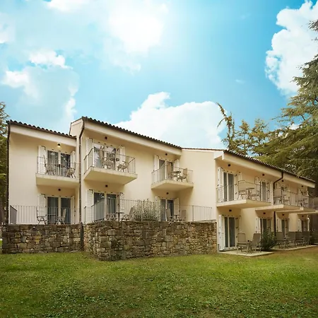 With Balcony Or Terrace - & Adria Hotel