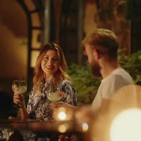 Szálloda With Balcony Or Terrace - & Adria 4*