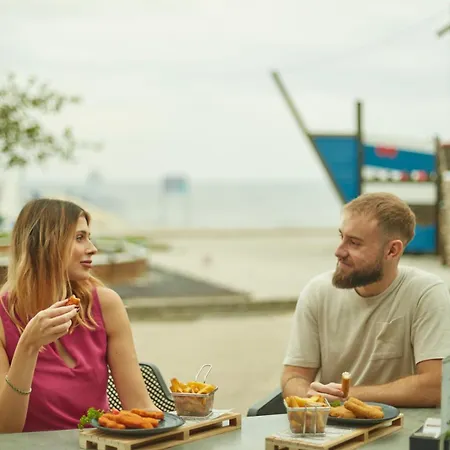 With Balcony Or Terrace - & Adria 4*