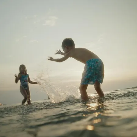 With Balcony Or Terrace - & Adria