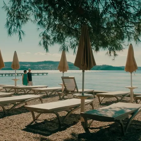 Hotel With Balcony Or Terrace - & Adria 4*