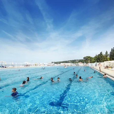 With Balcony Or Terrace - & Adria 4*