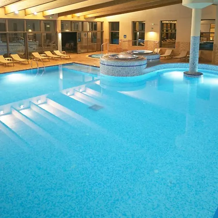 With Balcony Or Terrace - & Adria 4*