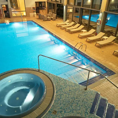With Balcony Or Terrace - & Adria 4* Ankaran