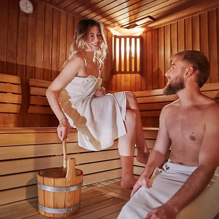 With Balcony Or Terrace - & Adria 4*