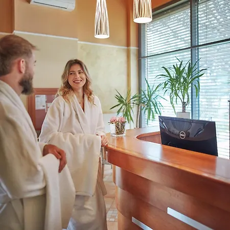 With Balcony Or Terrace - & Adria Hotel