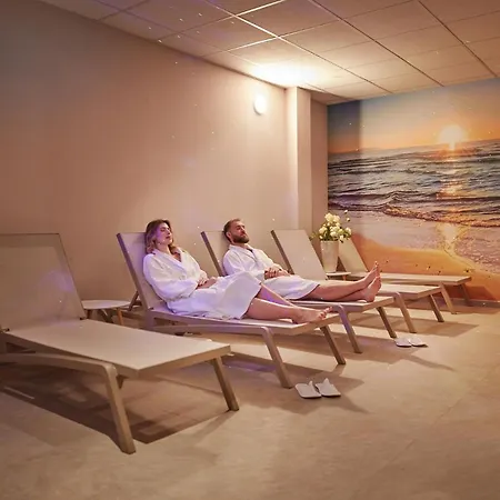 With Balcony Or Terrace - & Adria Hotel 4*