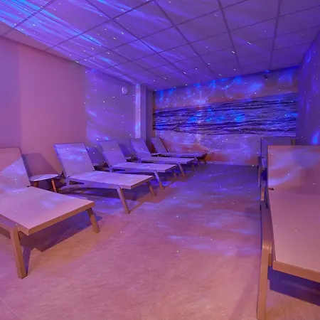 With Balcony Or Terrace - & Adria 4*