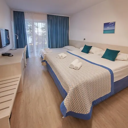 With Balcony Or Terrace - & Adria Otel 4*