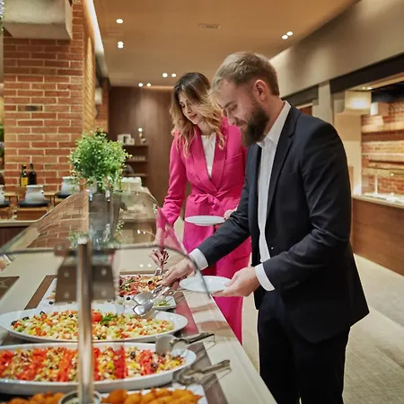 With Balcony Or Terrace - & Adria