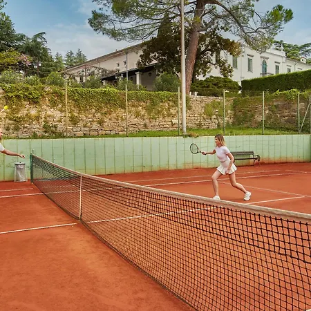 With Balcony Or Terrace - & Adria Otel