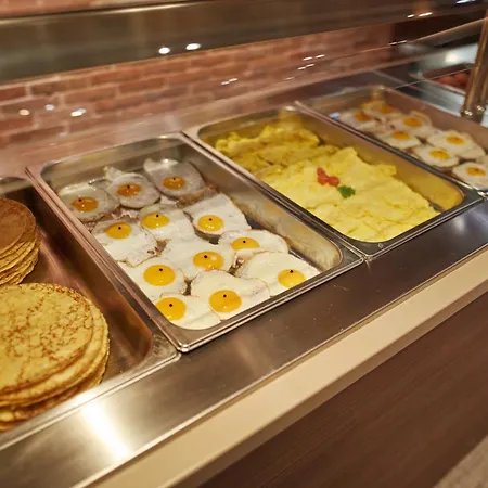 Szálloda With Balcony Or Terrace - & Adria Ankaran