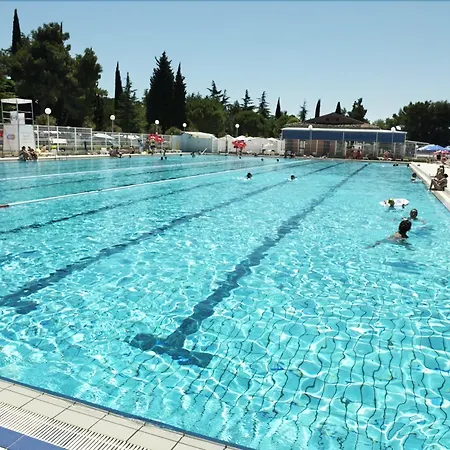 With Balcony Or Terrace - & Adria