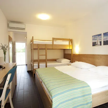 With Balcony Or Terrace - & Adria Otel Ankaran