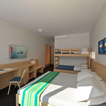 With Balcony Or Terrace - & Adria