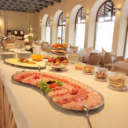 With Balcony Or Terrace - & Adria Otel 4*