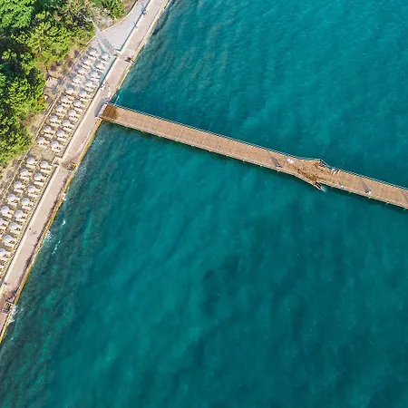 With Balcony Or Terrace - & Adria 4* Ankaran