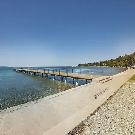 With Balcony Or Terrace - & Adria Hotel 4*