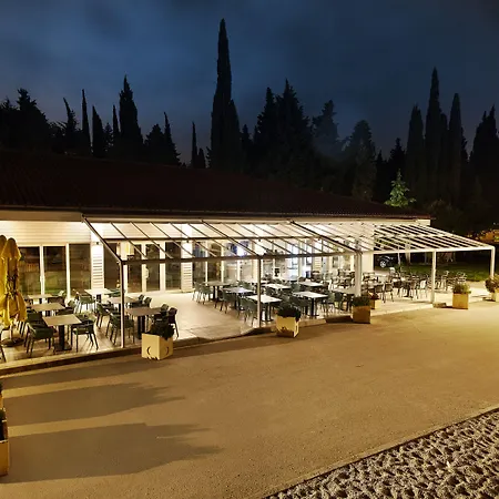 With Balcony Or Terrace - & Adria Hotel