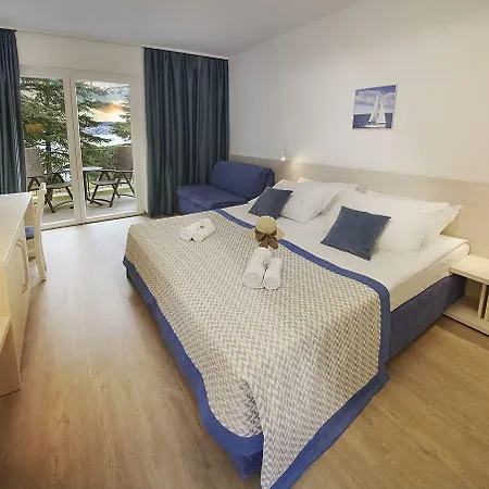 With Balcony Or Terrace - & Adria Ankaran