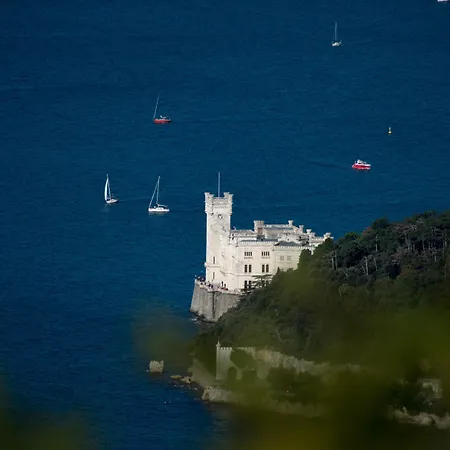 With Balcony Or Terrace - & Adria Otel 4*