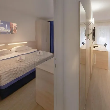 With Balcony Or Terrace - & Adria 4* Ankaran