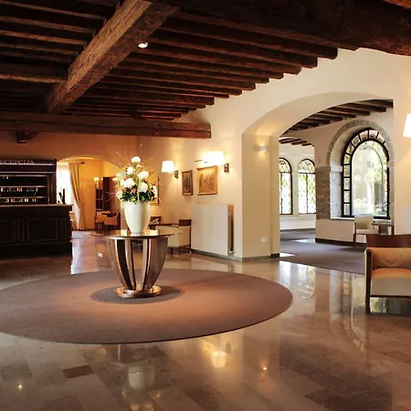With Balcony Or Terrace - & Adria Hotel 4*