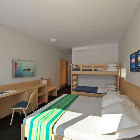 With Balcony Or Terrace - & Adria Hotel 4*