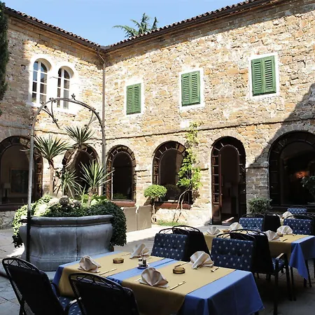 With Balcony Or Terrace - & Adria 4* Ankaran