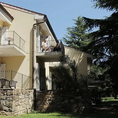 With Balcony Or Terrace - & Adria Otel 4*