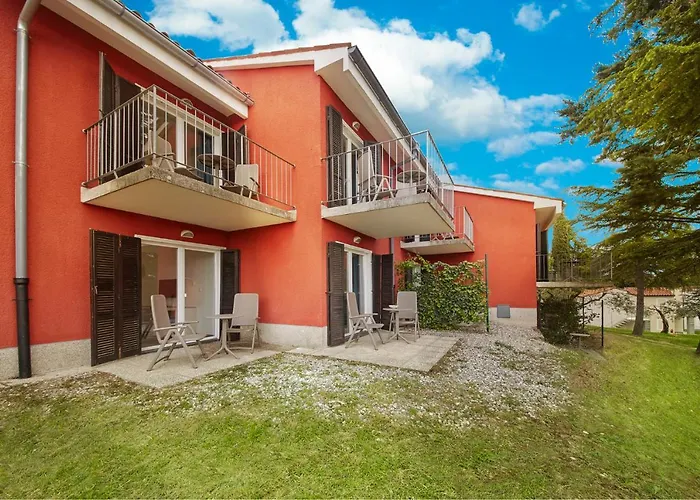 With Balcony Or Terrace - & Adria Hotel