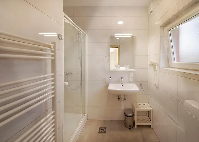 With Balcony Or Terrace - & Adria Hotel Ankaran