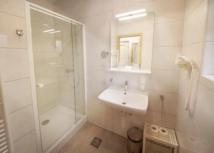 With Balcony Or Terrace - & Adria Hotel