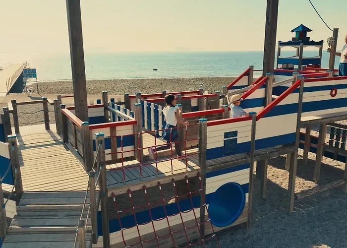 With Balcony Or Terrace - & Adria Otel 4*