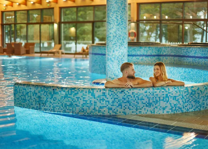 With Balcony Or Terrace - & Adria 4*