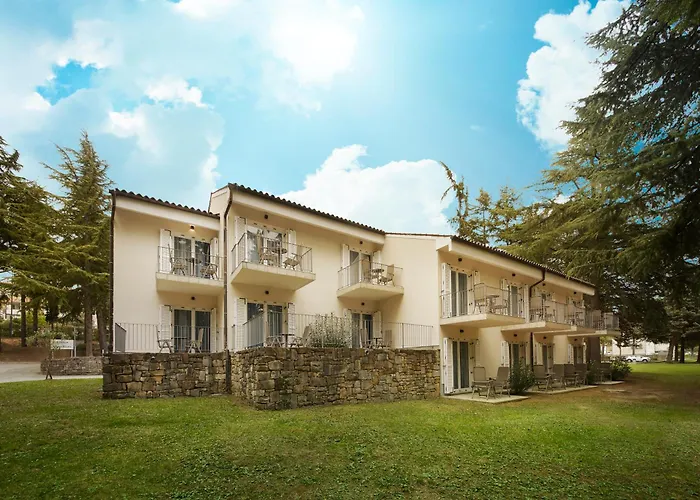 With Balcony Or Terrace - & Adria Otel