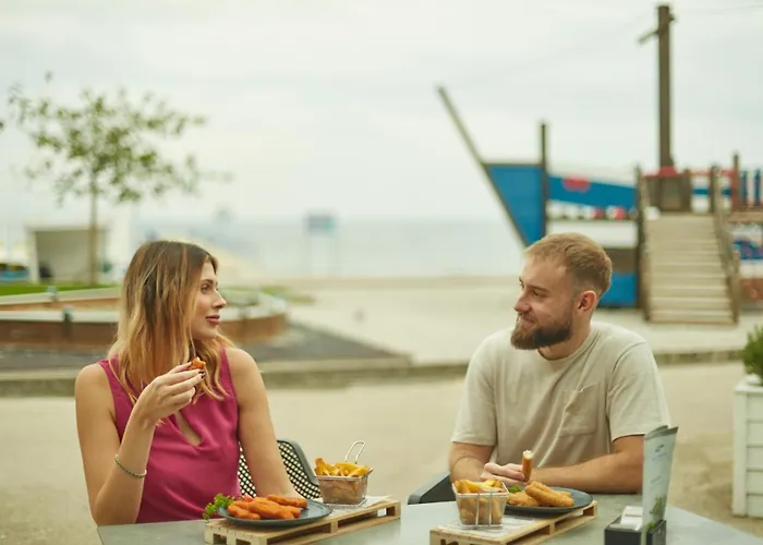 With Balcony Or Terrace - & Adria 4*