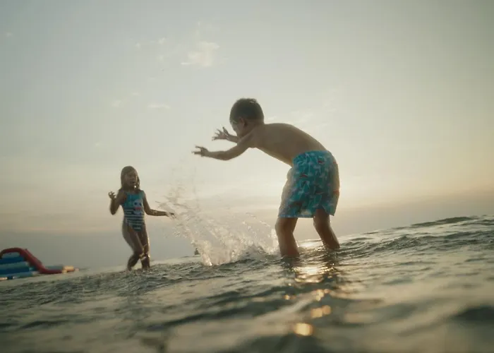 With Balcony Or Terrace - & Adria