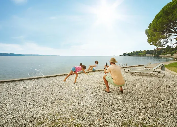 With Balcony Or Terrace - & Adria Ankaran