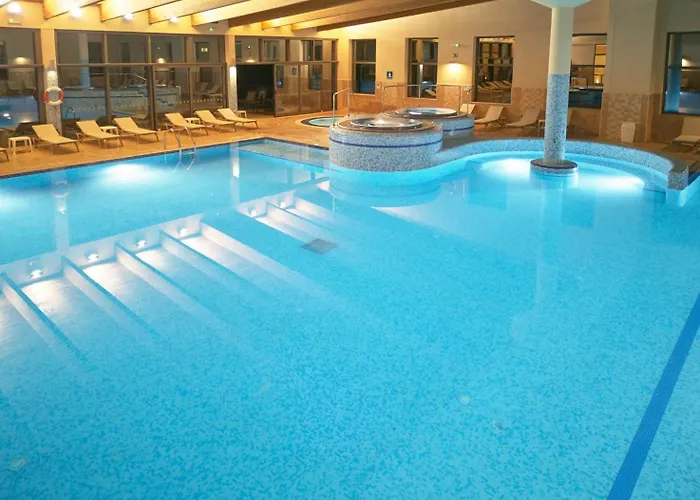 With Balcony Or Terrace - & Adria 4*