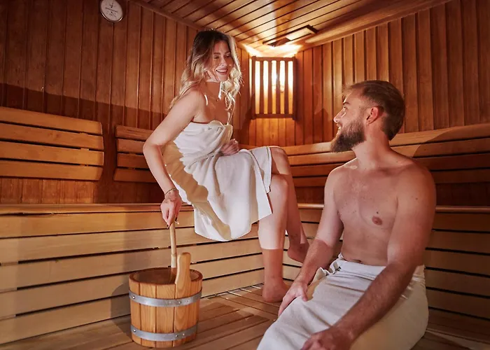 With Balcony Or Terrace - & Adria 4*