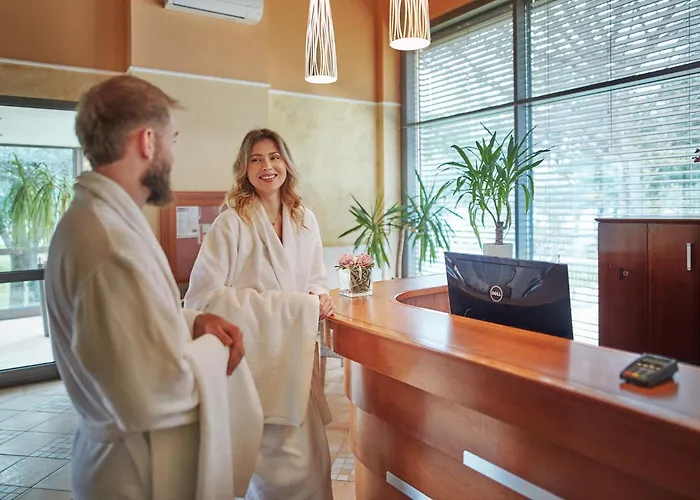 With Balcony Or Terrace - & Adria Otel