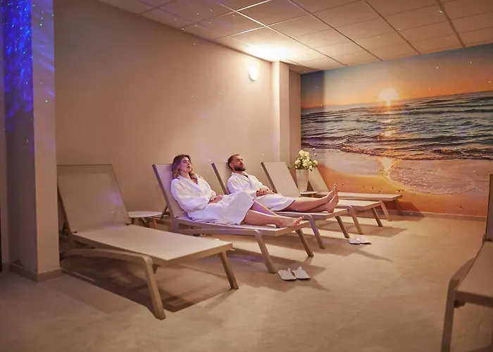 With Balcony Or Terrace - & Adria Hotel 4*